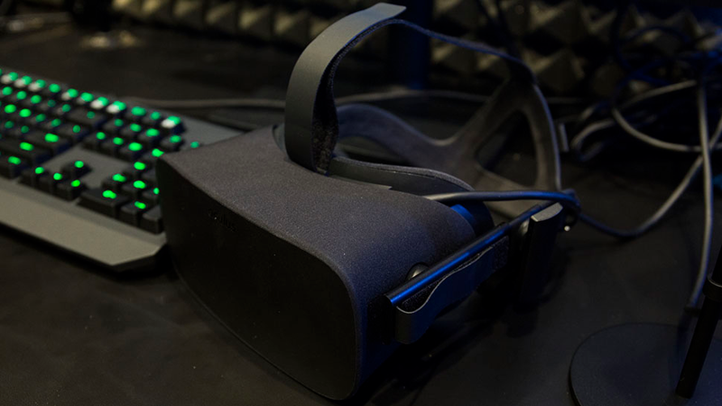 Illustration for article titled Oculus Rift Review: This Shit Is Legit